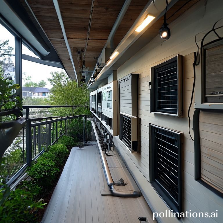 What Are The Advantages Of Zoning With Ducted Central Heating?